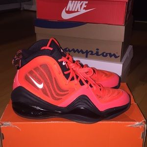 Nike penny V